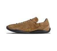 Adidas - Karintha Suede Baskets Élégantes - Homme - Sport - Brun - Taille: 36 2/3 EU