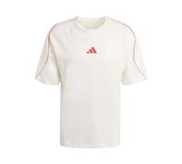 Adidas - Kc0428 M Stadium Tee - Homme - Sport - Blanc - Taille: L