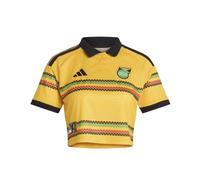 adidas Ke5241 Jff H Jsy Cro W Yellow L EU