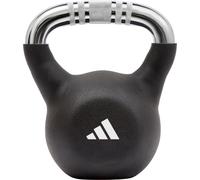 Adidas Kettlebell 12 Kg Noir