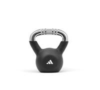 Adidas Kettlebell 8 kg Noir