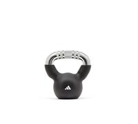 adidas Kettlebell Unisex-Adult, Noir, 4Kg