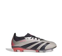 adidas Kids 24 Elite Ballon de football pour enfant, noir/argenté, 38 2/3 EU