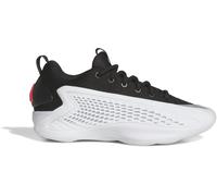 Adidas Kids' A Edwards Basketball Trainers Blanc/Noir/Rouge 4 (36.5) Unisex