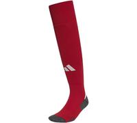 Adidas Kids' Adi 24 Football Socks Power Red 2 Sz 4-5.5 Unisex