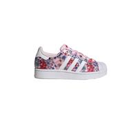 Adidas Kids Baskets pour bebes ROSA 3½