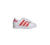 Adidas Kids Bebe sneakers BIANCO 31