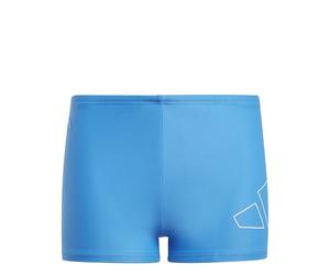 adidas Kids' Boxer de Natation Performance Big Bars Enfants