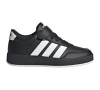 Adidas Baskets Breaknet 3.0 Mixte Enfant Noir/Blanc Taille 28