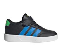 adidas - Kid's Breaknet 3.0 - Baskets - EU 35 - core black / lucid ray blue / carbon