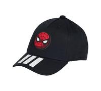 adidas Kids' Casquette ADIDAS Marvel Spider-Man Enfants, Black, Junior