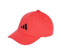 adidas Kids' Casquette Enfants, Semi Lucid Red, Junior
