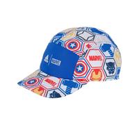 adidas Kids' Casquette Marvel's Avengers Enfants, Multicolor/Royal Blue, Junior