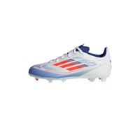 adidas Kids' Chaussure à Crampons F50 League Terrain Souple/Multi-Surfaces Enfants