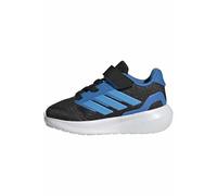 adidas Kids' Chaussure à Lacets élastiques et Scratch RunFalcon 3.0 | Avec cette chaussure de course adidas qui amortit confortablement, est respirante et offre un bon maintien.