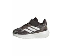 adidas Kids' Chaussure à Lacets élastiques et Scratch RunFalcon 3.0 | Avec cette chaussure de course adidas qui amortit confortablement, est respirante et offre un bon maintien.