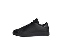 adidas Kids' Chaussure Advantage Base 2.0, Core Black/Core Black/Grey Six, 38