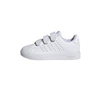 Adidas Baskets Advantage Base 2.0 Blanc Enfants EU 34