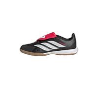 adidas Kids' Chaussure de Football à Languette Rabattable Predator League Indoor Enfants