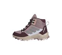 Adidas Terrex Ax4r Mid Kids Hiking Shoes Violet EU 35 Enfants