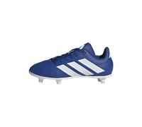 adidas Kids' Chaussure de Rugby Junior Terrain Gras Enfants