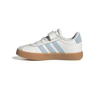adidas Kids' Chaussure de Skateboard VL Court 3.0 Enfants