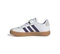 adidas Kids' Chaussure de Skateboard VL Court 3.0 Enfants