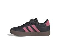 adidas Kids' Chaussure de Skateboard VL Court 3.0 Enfants