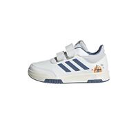 adidas Kids' Chaussure DE Sport Disney Mickey Mouse TENSAUR Enfants, Cloud White/Crew Blue/Off White, 34