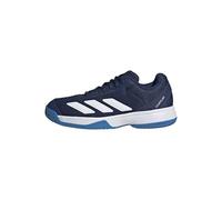 adidas Kids' Chaussure de Tennis Courtflash Enfants
