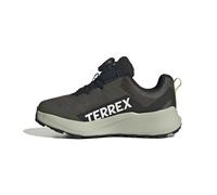 Adidas Chaussures de trail enfant Terrex Agravic Boa Marron Taille 36
