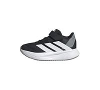 Adidas Chaussures Duramo SL2 Enfant mixte – Fermeture à scratch – Noir/Blanc/Gris Taille 28