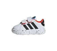adidas Baskets basses enfant GRAND COURT 2.0 101 CF I in Blanc 26