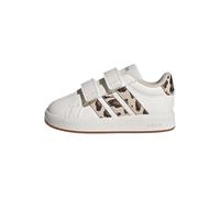 adidas Baskets basses GRAND COURT 3.0 CF I enfant filles Blanc 26