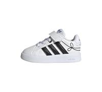 adidas Kids' Chaussure Grand Court 3.0 BÉBÉS Filles