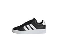 Adidas Baskets junior Grand Court 3.0 Noir/Blanc EU 35,5