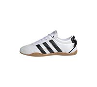Adidas Grand Court Lo Girls Junior Trainers Blanc EU 39 1/3 Fille