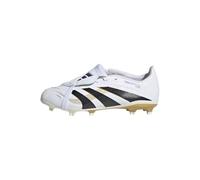 adidas Kids' Chaussure Languette rabattue Predator League Terrain Souple/Multi-Surfaces Enfants