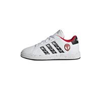 adidas Kids' Chaussure Marvel Spider-Man Grand Court