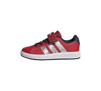 adidas Kids' Chaussure Marvel Spider-Man Grand Court Enfants