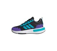 ADIDAS SPORTSWEAR Baskets 'Minecraft Pro' azur / violet / noir, Taille 37