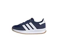 Baskets basses enfant garcons adidas RUN 70s 2.0 J Bleu 37 1/3