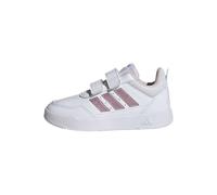 adidas Baskets basses enfant TENSAUR SPORT 3.0 CF K in Blanc 34