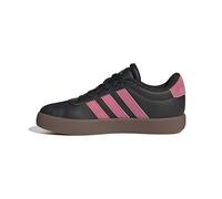 Adidas Vl Court 3.0 Kids Trainers Noir EU 35 Enfants