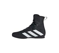 adidas Kids' Chaussures Box HOG 4 K, Core Black/Cloud White/Core Black, 36 2/3