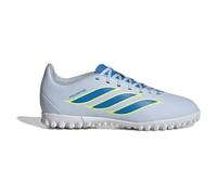 Adidas Predator Club Tf Junior Football Boots Bleu EU 35 Enfants