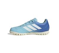 adidas Kids' Chaussures de Hockey sur Gazon Youngstar Rise Enfants