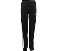 Adidas Kids' Closed Hem Poly Tracksuit Joggers Noir 11-12 ans Male