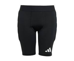 adidas Kids' Collant Court de Gardien de But matelassé Squadra 25 Junior