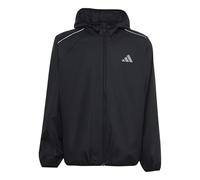 Adidas Coupe-vent enfant Noir 5/6 ans Unisexe
